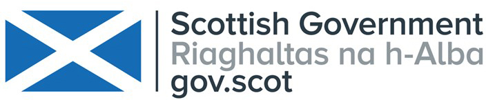 Scottish govenment logo
