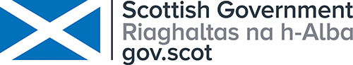 Scottish Government logo