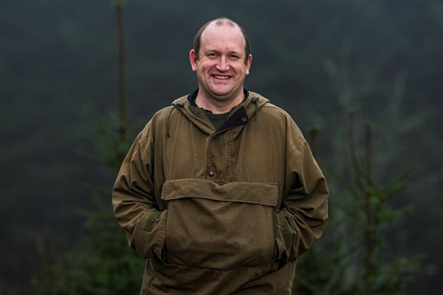 David Eadie at SAC Consulting