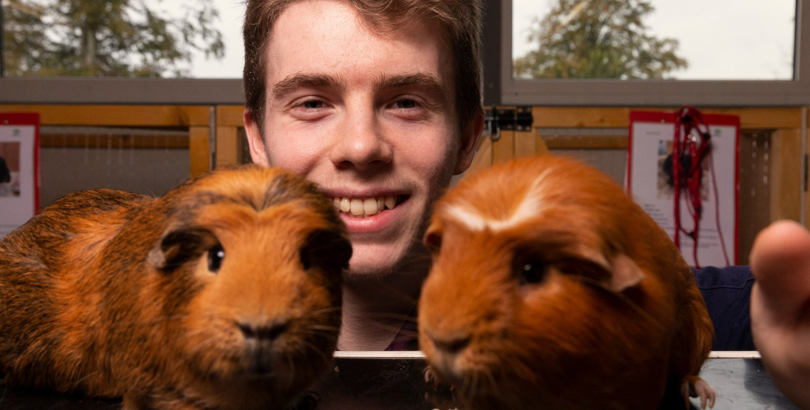 Principles of Animal Care 2021 SRUC