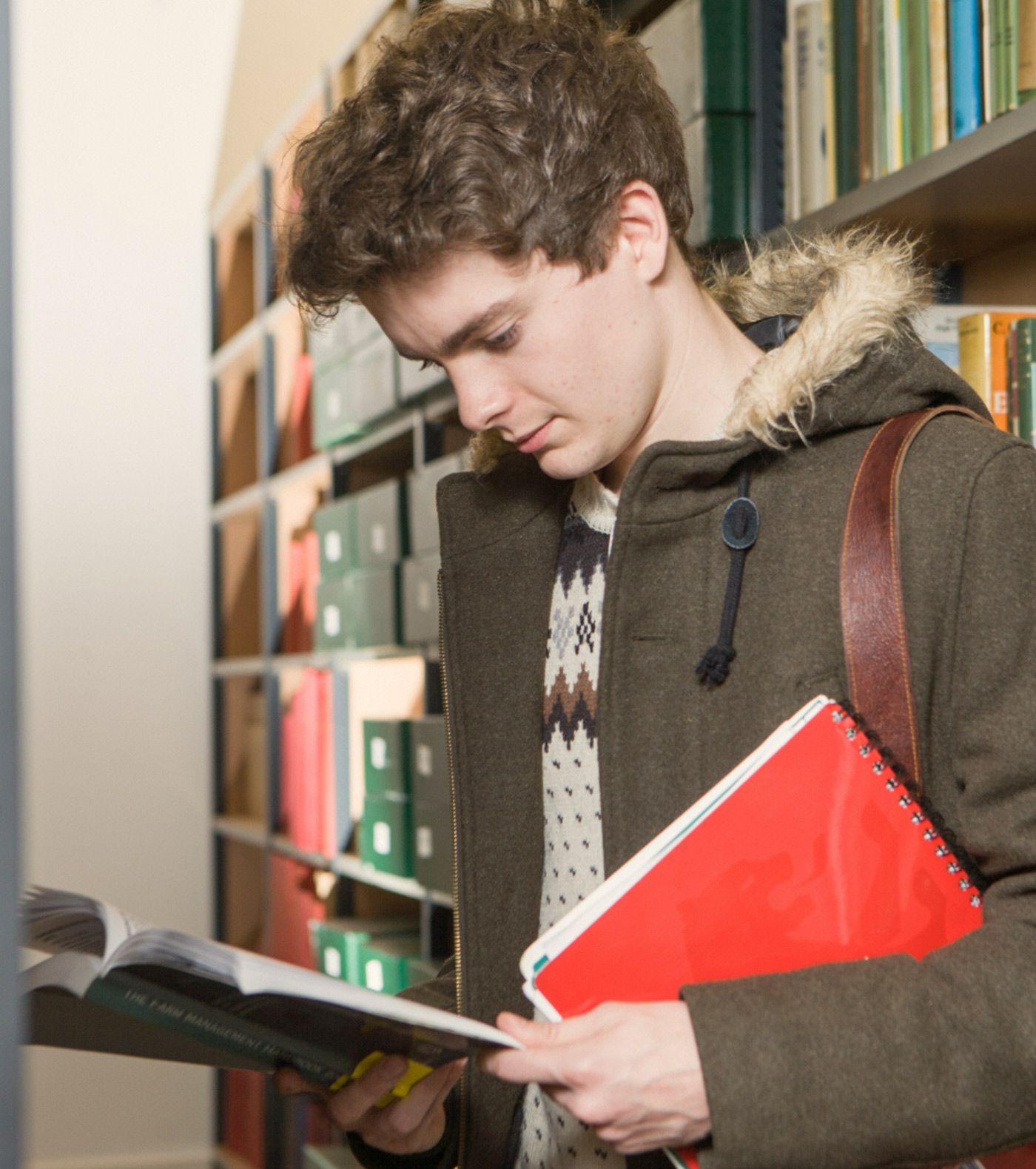 Sruc lecturer picture