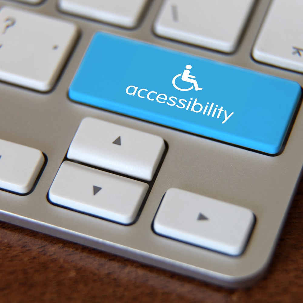 Accessibility | SRUC