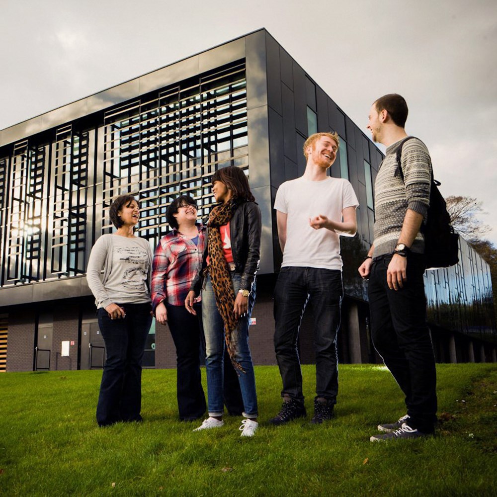 college aberdeen courses