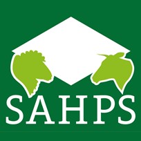 SAHPS logo