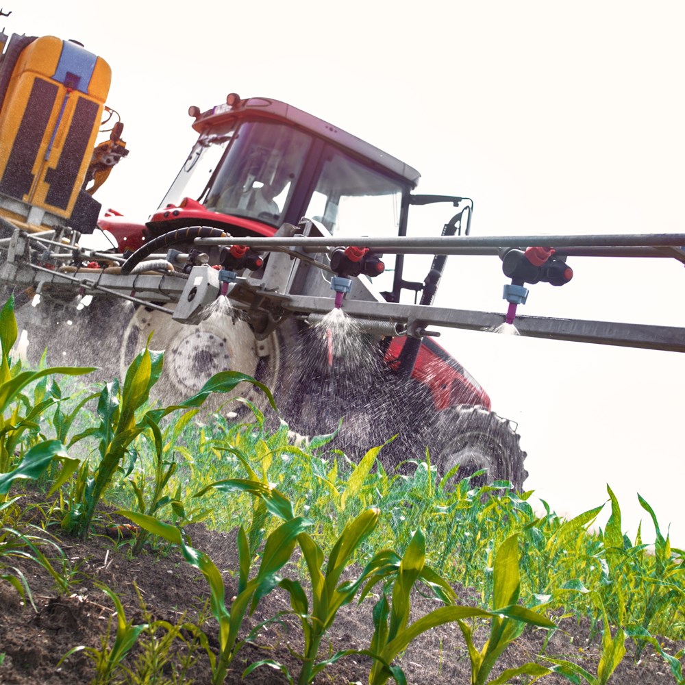 Pesticide Application (Foundation Module PA1)