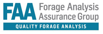 FAA logo