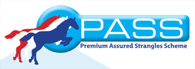 Pass Logo