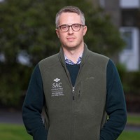 Fergus Slack SRUC expert | Fergus Russell