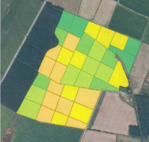 Soil Sampling Know More Grow - Gps