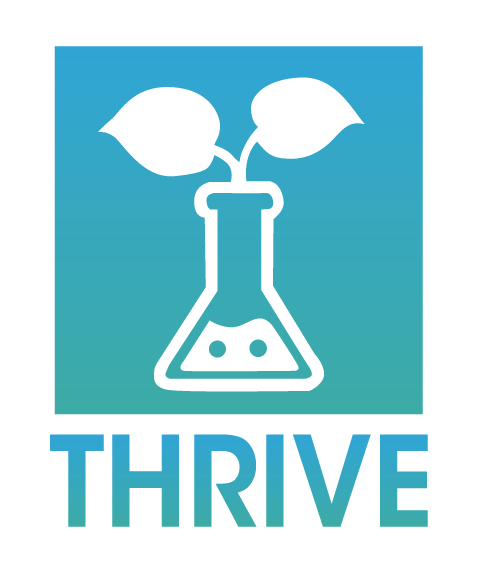 Thrive logo