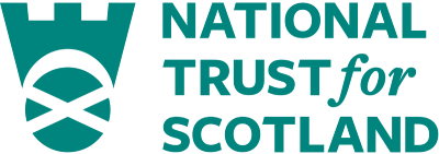 Scotland National Trust logo