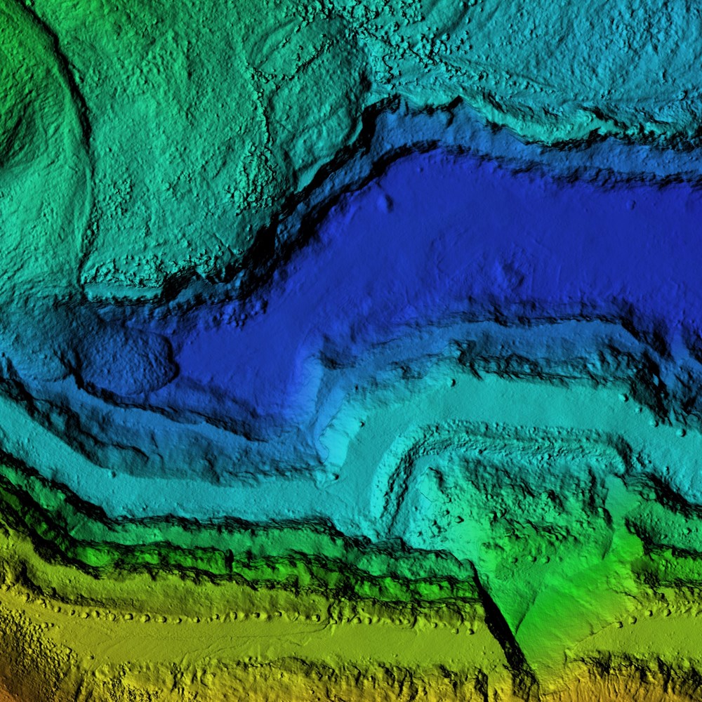 SRUC training courses | Spatial Mapping for Beginners: From App to GIS Map