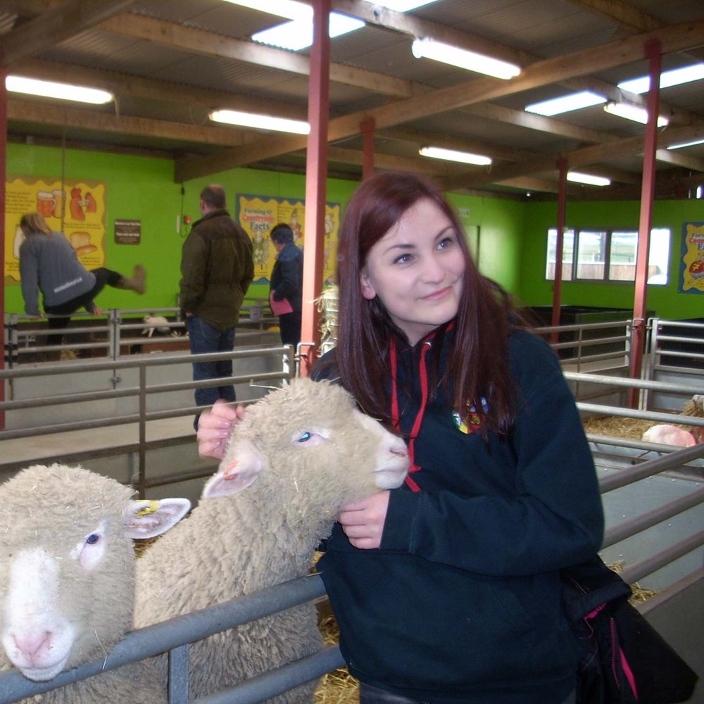 Animal Sciences | SRUC Animal Sciences | SRUC