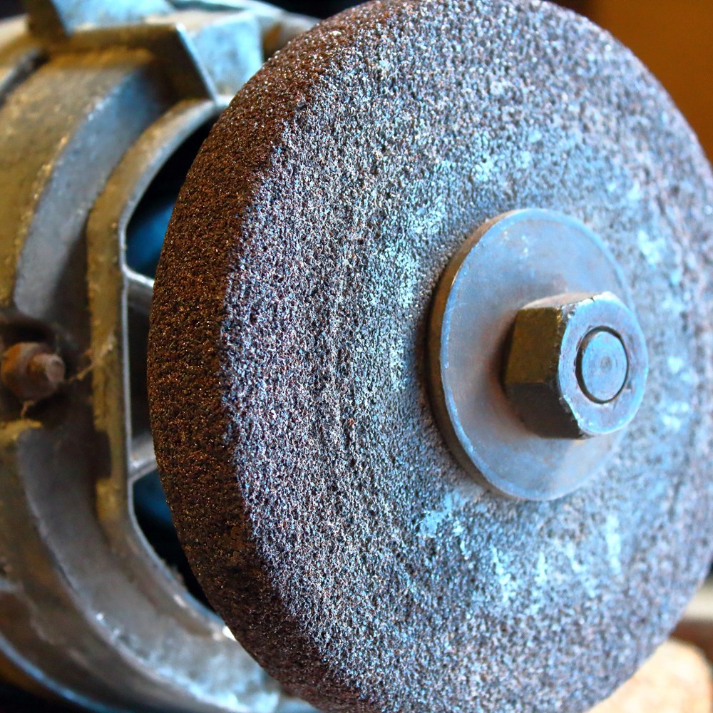 SRUC Training courses | Abrasive Wheel Machines