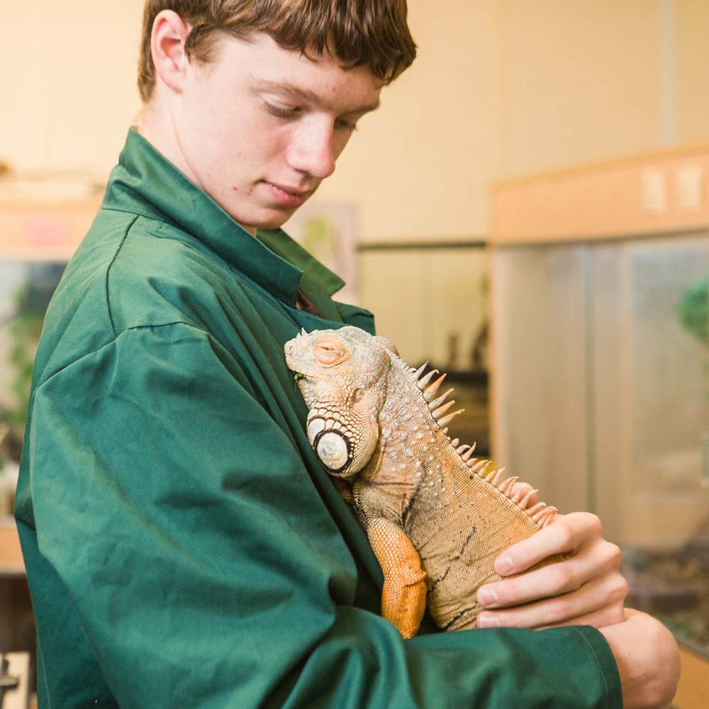 NC Animal Care | SRUC