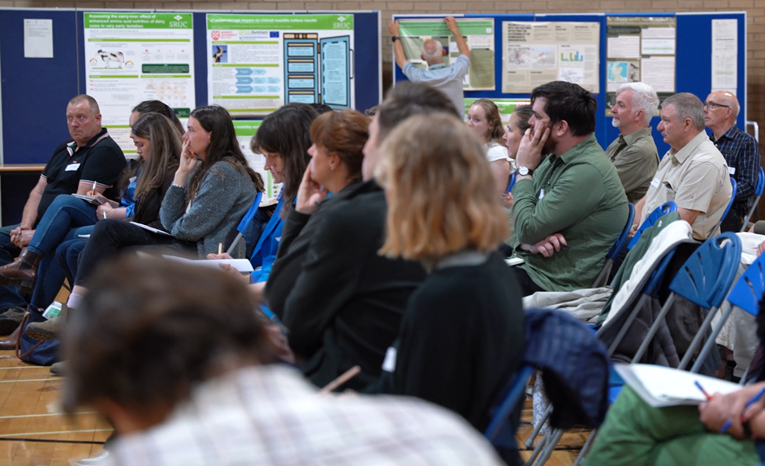 Future Landscape Conference will bring together researchers, land managers, students and community members from across rural industries