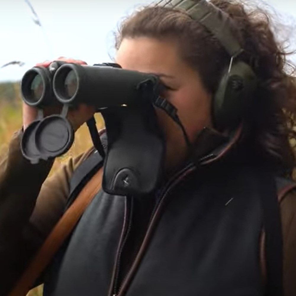 HNC Game and Wildlife Management